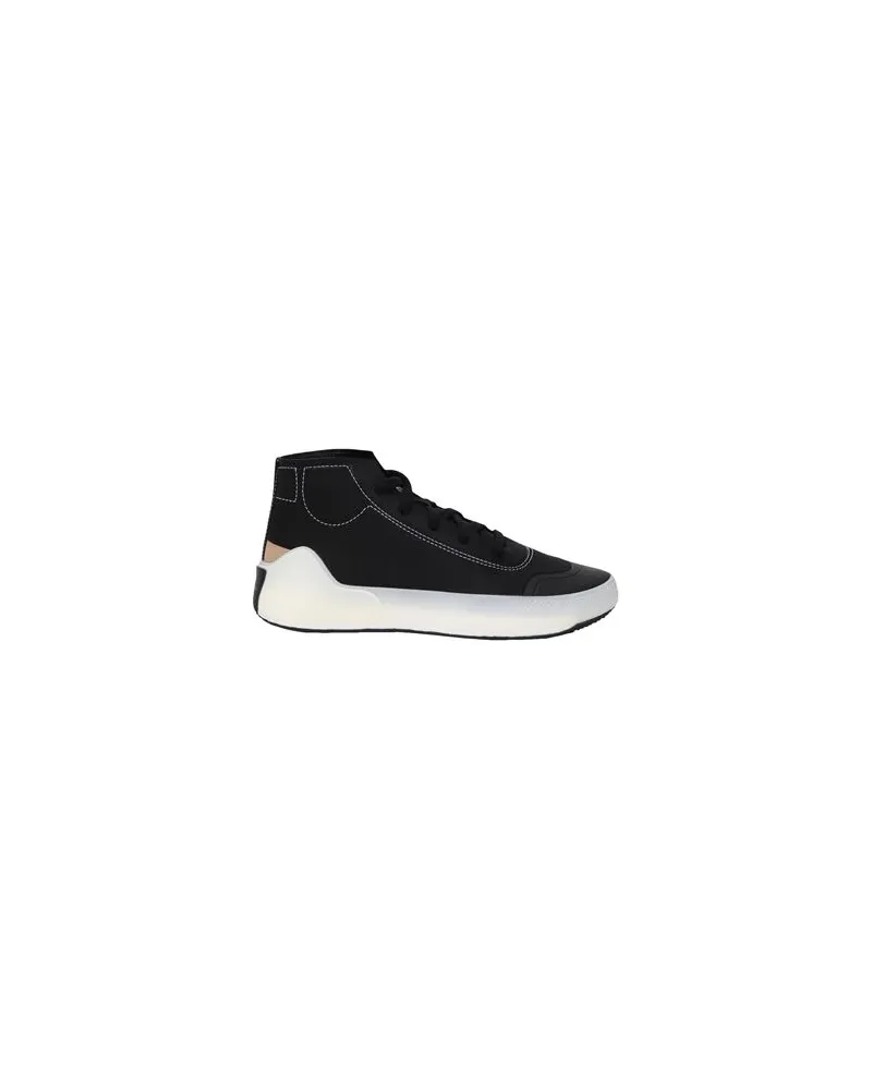 adidas ASMC TREINO MID   - SCHUHE - Sneakersauf YOOX.COM Schwarz