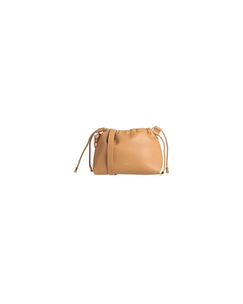 A.P.C. TASCHEN - Umhängetascheauf YOOX.COM Kamel