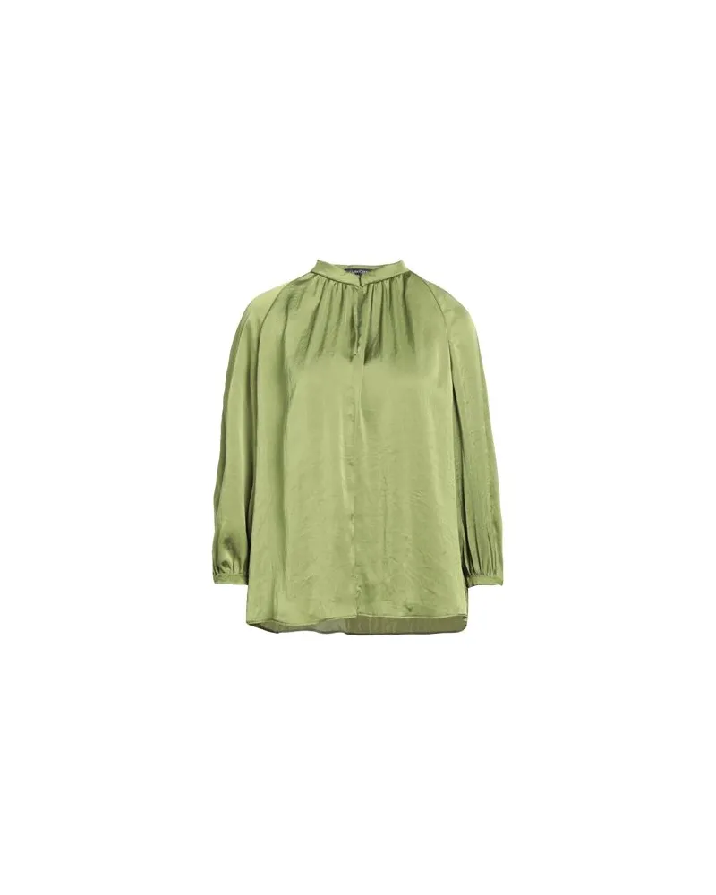 Luisa Cerano TOPS - Topsauf YOOX.COM Militärgrün