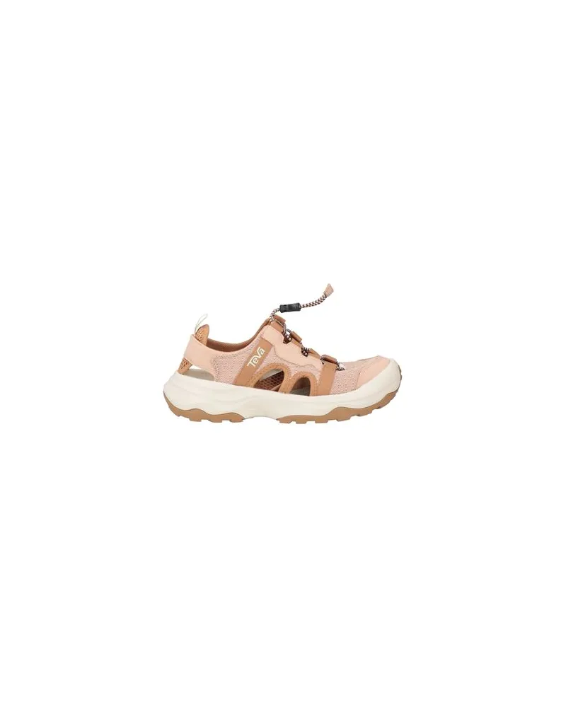 Teva SCHUHE - Sneakersauf YOOX.COM Hellrosa