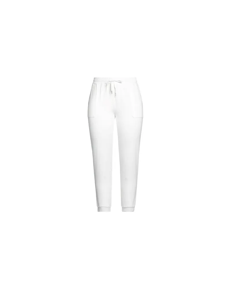 Bellwood HOSEN & RÖCKE - Hosenauf YOOX.COM Weiß