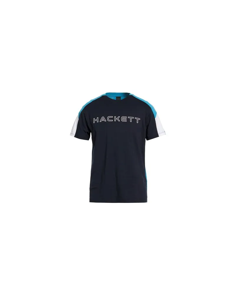 Hackett SPORT - TOPS - T-shirtsauf YOOX.COM Nachtblau