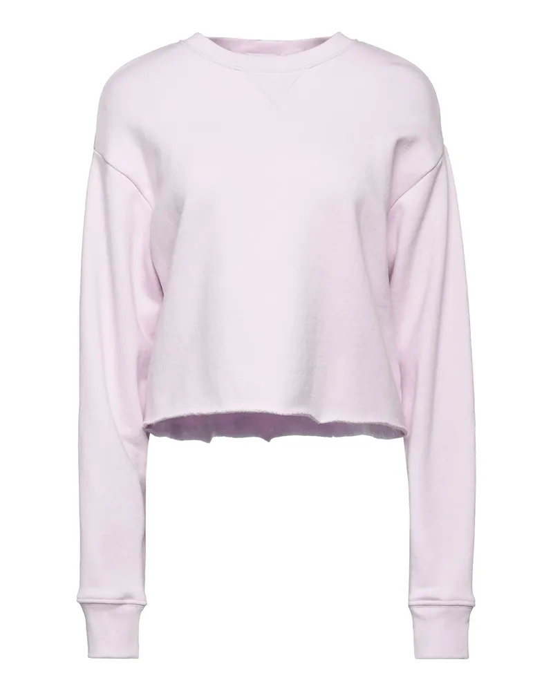 John Elliott + Co Sweatshirt Lila