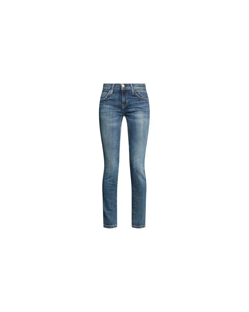 Current/Elliot HOSEN & RÖCKE - Jeanshosenauf YOOX.COM Blau