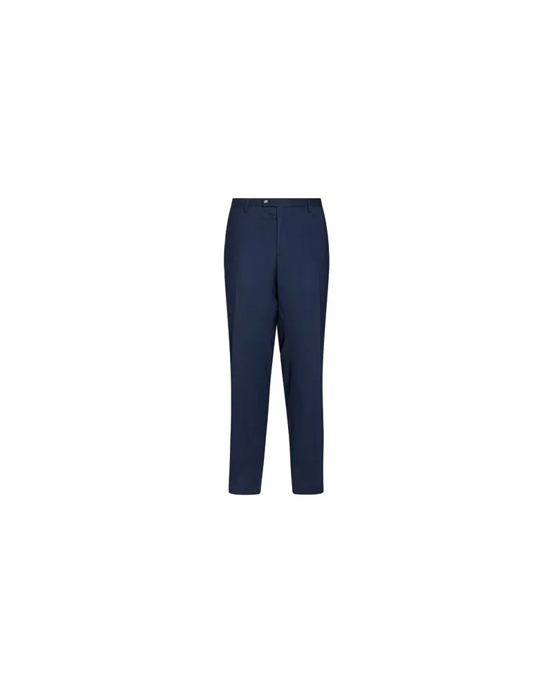 Digel HOSEN & RÖCKE - Hosenauf YOOX.COM Marineblau