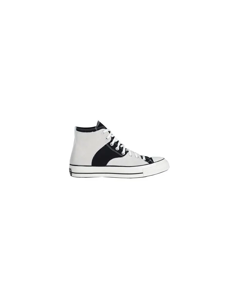 Converse CHUCK 70 HI  - SCHUHE - Sneakersauf YOOX.COM Schwarz