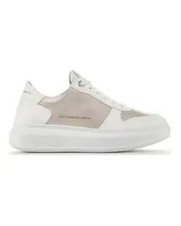 Alexander Smith Sneakers Sand