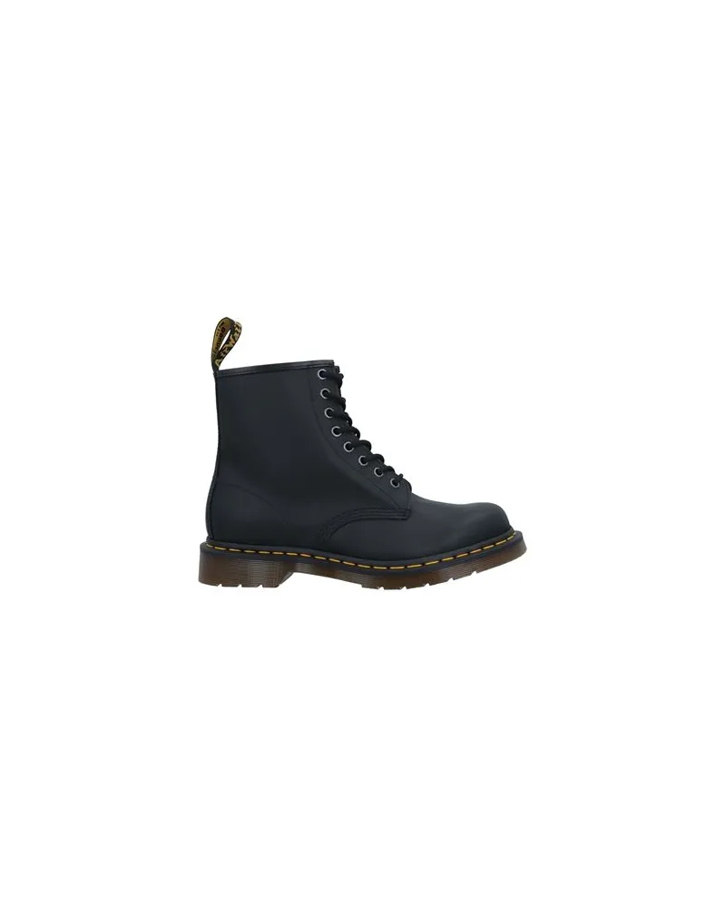 Dr.Martens SCHUHE - Stiefelettenauf YOOX.COM Schwarz