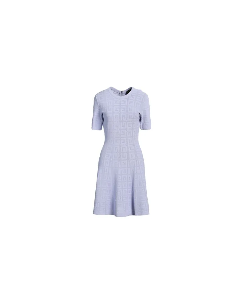 Givenchy KLEIDER - Mini-Kleiderauf YOOX.COM Lila