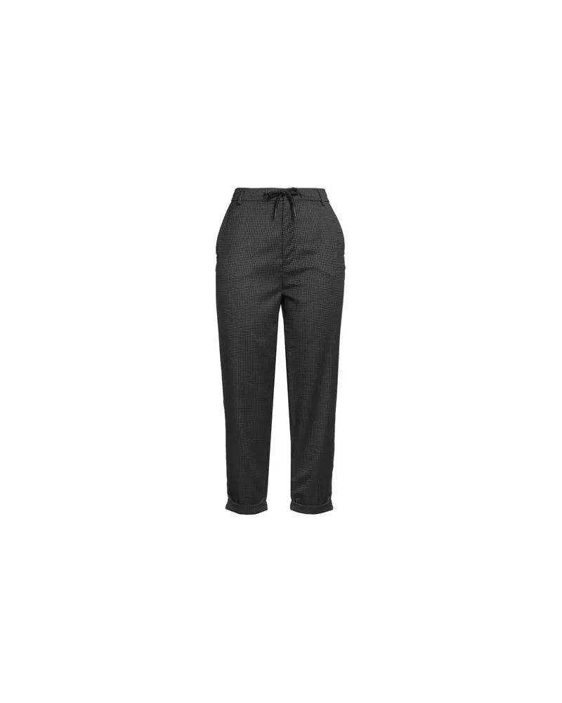Mason's HOSEN & RÖCKE - Hosenauf YOOX.COM Schwarz