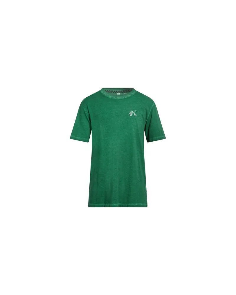 Sun68 GOOD GAME - TOPS - T-shirtsauf YOOX.COM Grün