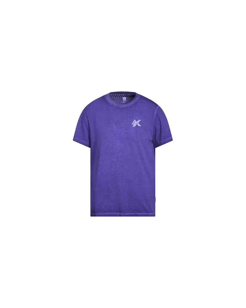 Sun68 GOOD GAME - TOPS - T-shirtsauf YOOX.COM Violett