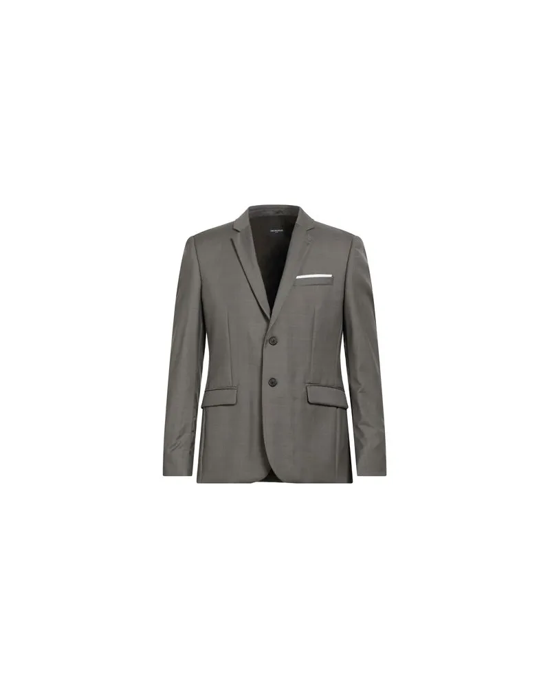 The Kooples ANZÜGE und CO-ORDS - Blazersauf YOOX.COM Grau