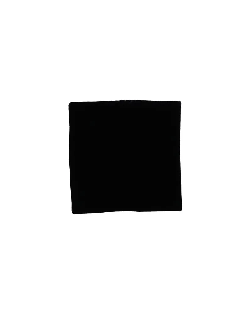 Emporio Armani ACCESSOIRES - Schalsauf YOOX.COM Schwarz