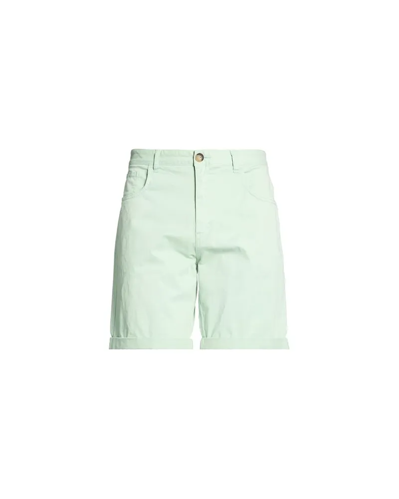 Barbour HOSEN & RÖCKE - Shorts & Bermudashortsauf YOOX.COM Säuregrün