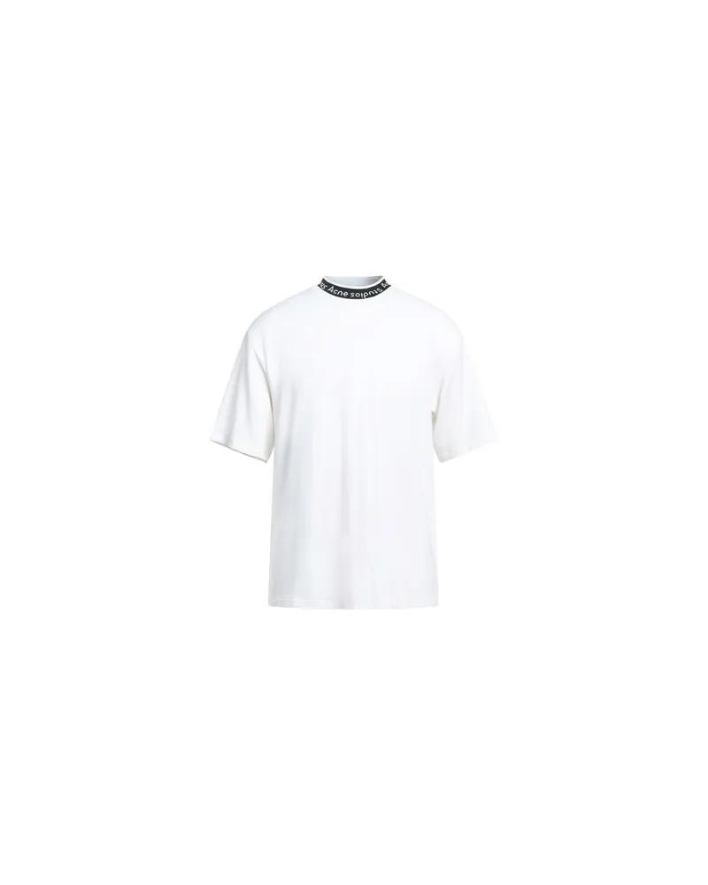 Acne Studios TOPS - T-shirtsauf YOOX.COM Off