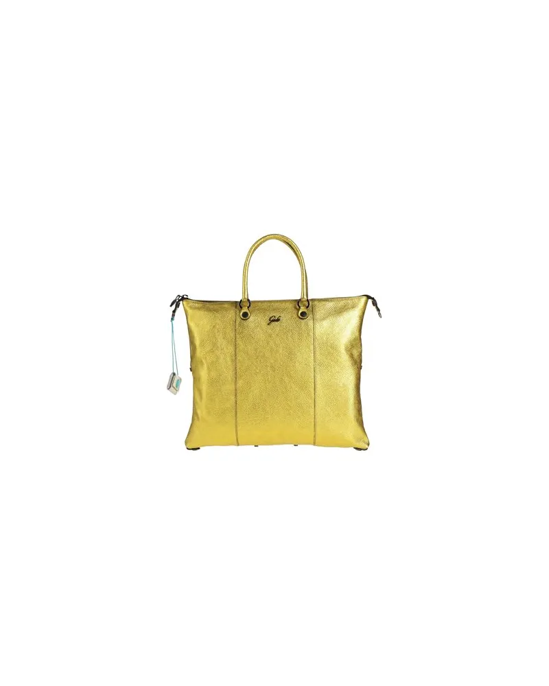 Gabs G3 PLUS TG L  - TASCHEN - Handtaschenauf YOOX.COM Gold