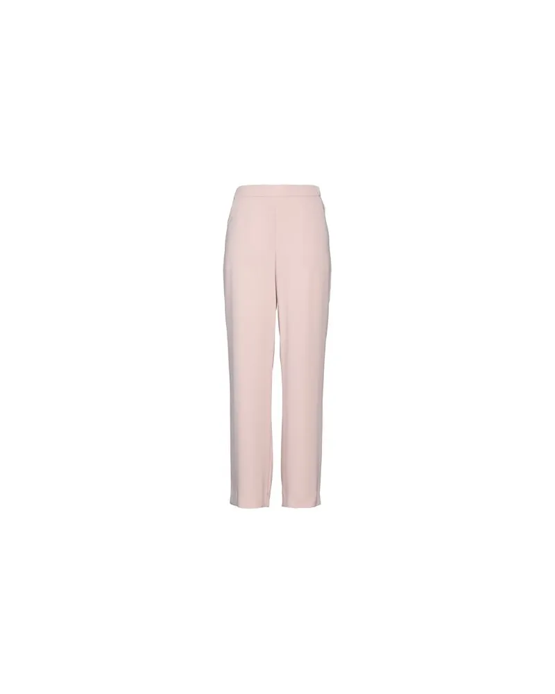 P.A.R.O.S.H. P.A.R.O H. - HOSEN & RÖCKE - Hosenauf YOOX.COM Hellrosa