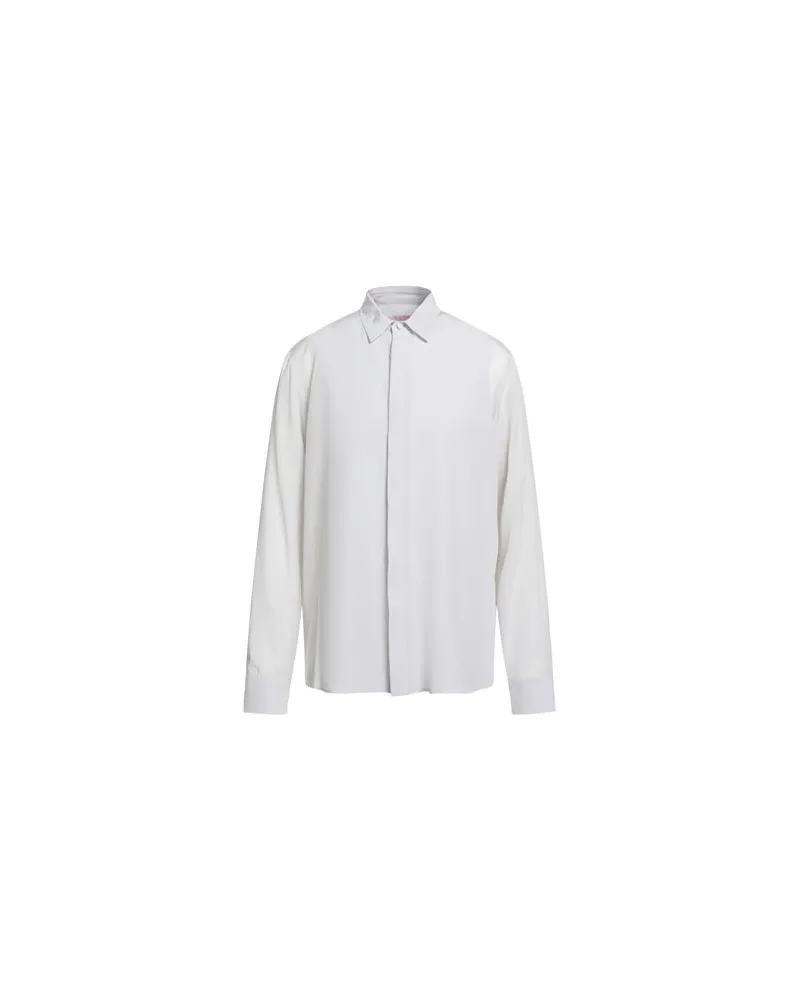 Valentino Garavani TOPS - Hemdenauf YOOX.COM Off