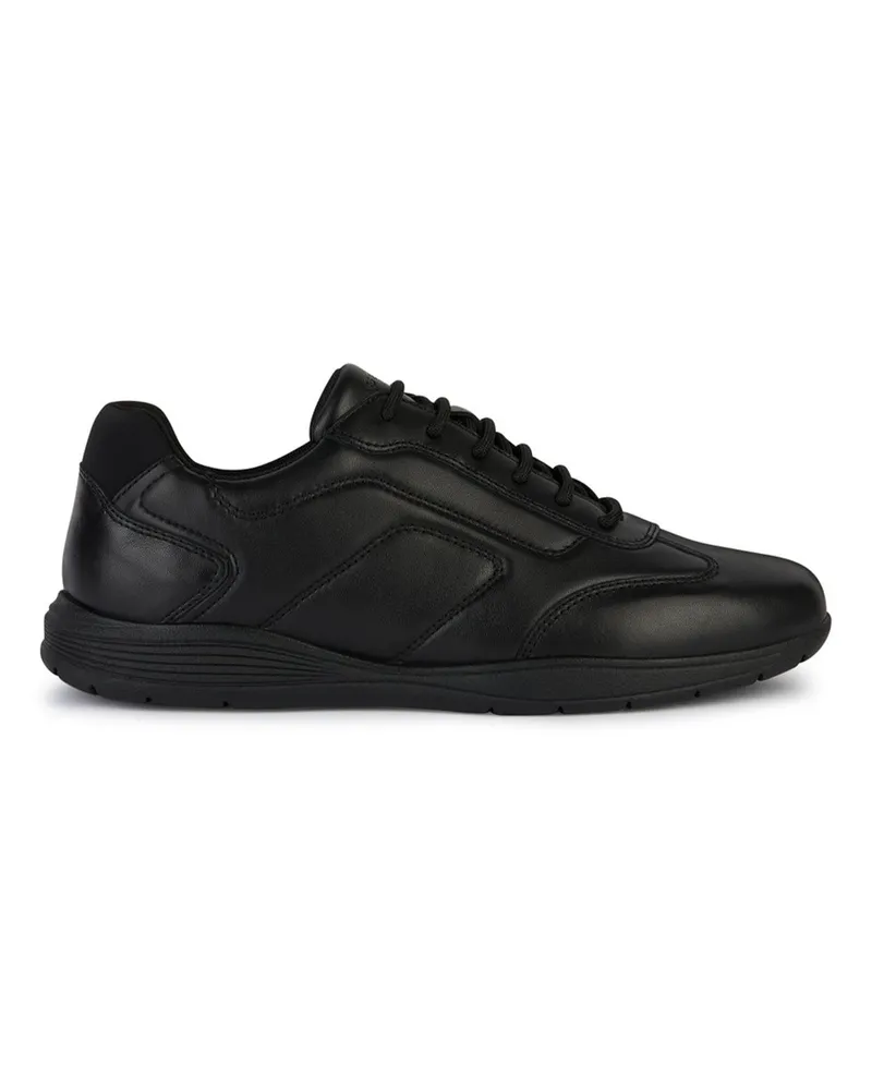 Geox Sneakers Schwarz