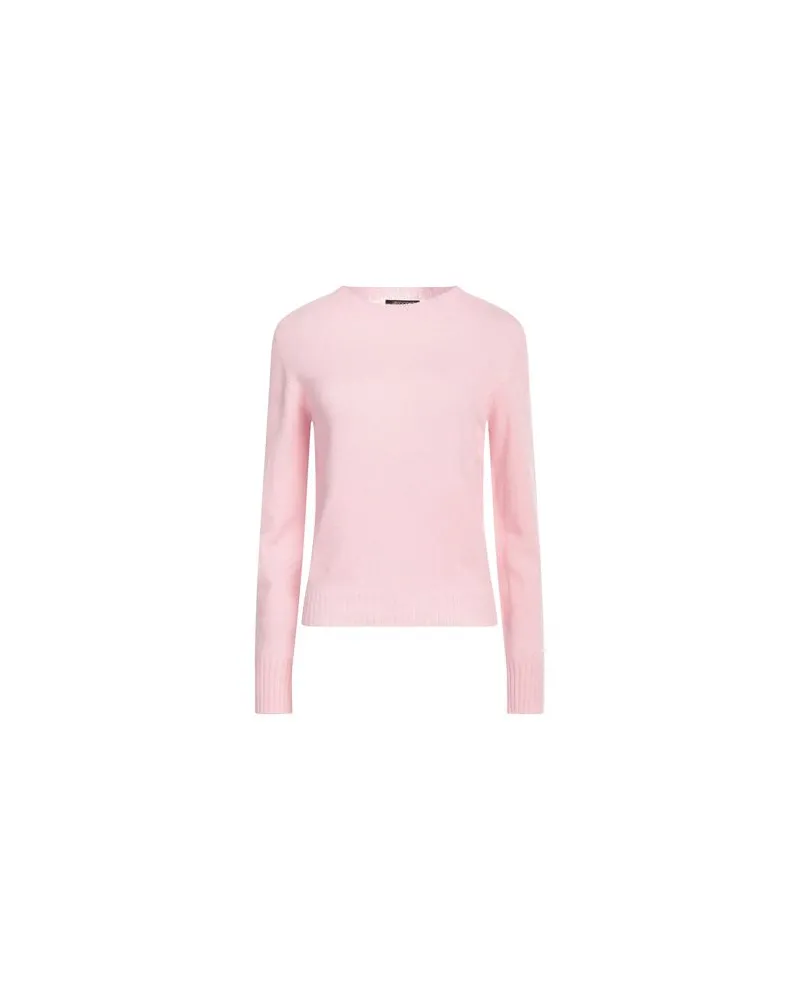 ARAGONA STRICKWAREN - Pulloverauf YOOX.COM Rosa