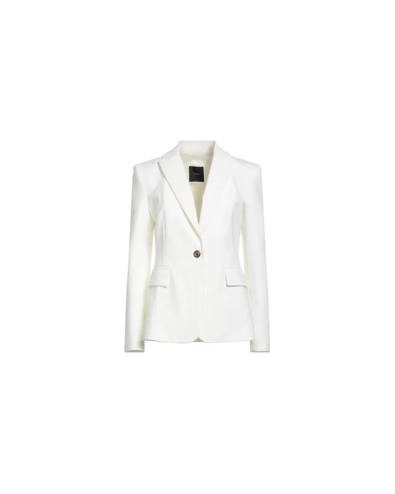 Pinko ANZÜGE und CO-ORDS - Blazersauf YOOX.COM Weiß