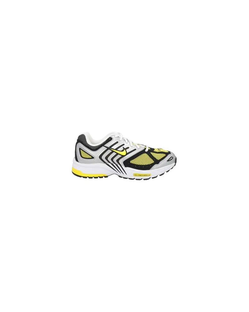 Nike SCHUHE - Sneakersauf YOOX.COM Schwarz
