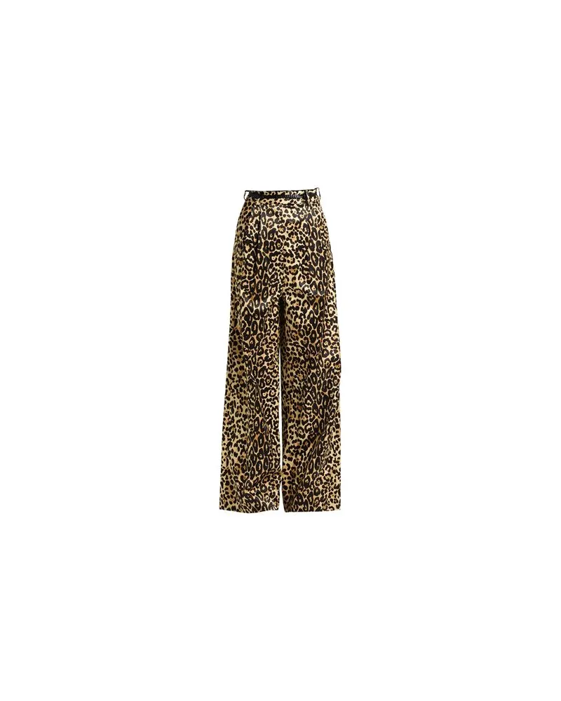 Tom Ford HOSEN & RÖCKE - Hosenauf YOOX.COM Beige