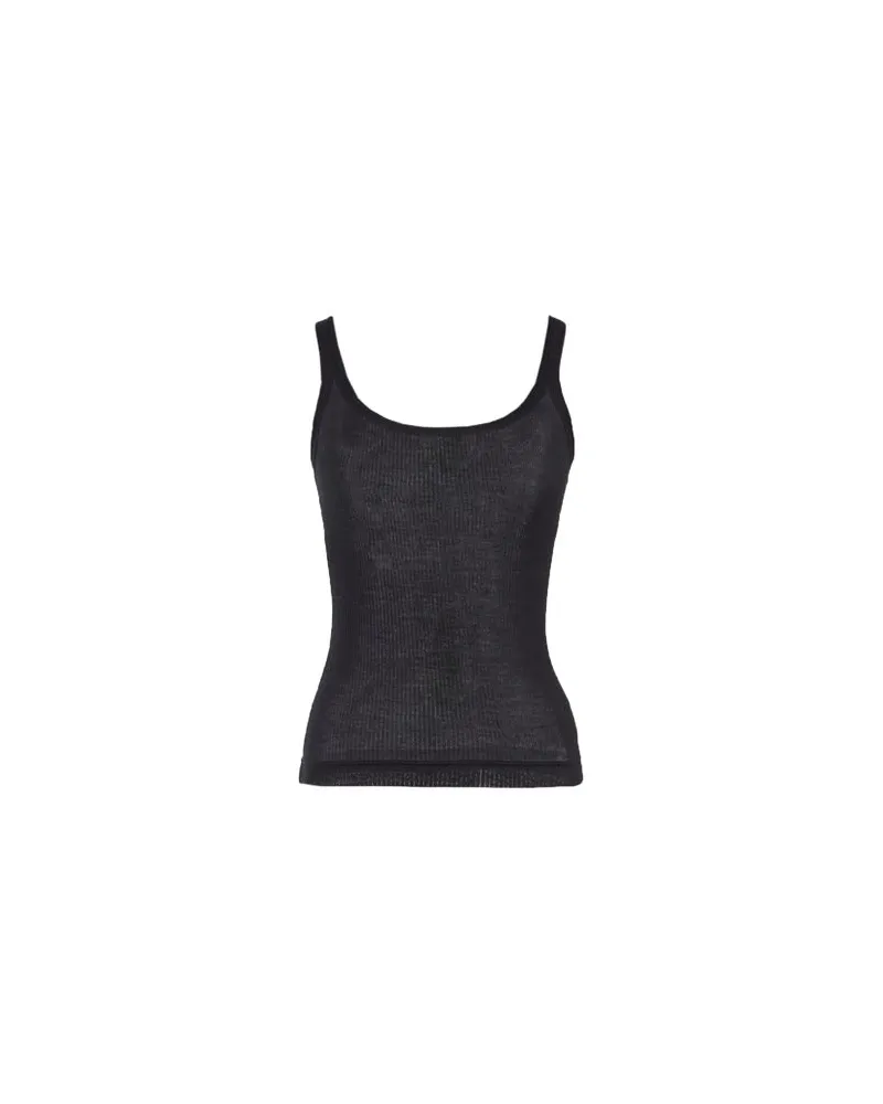 Dolce & Gabbana TOPS - Topsauf YOOX.COM Braungrau