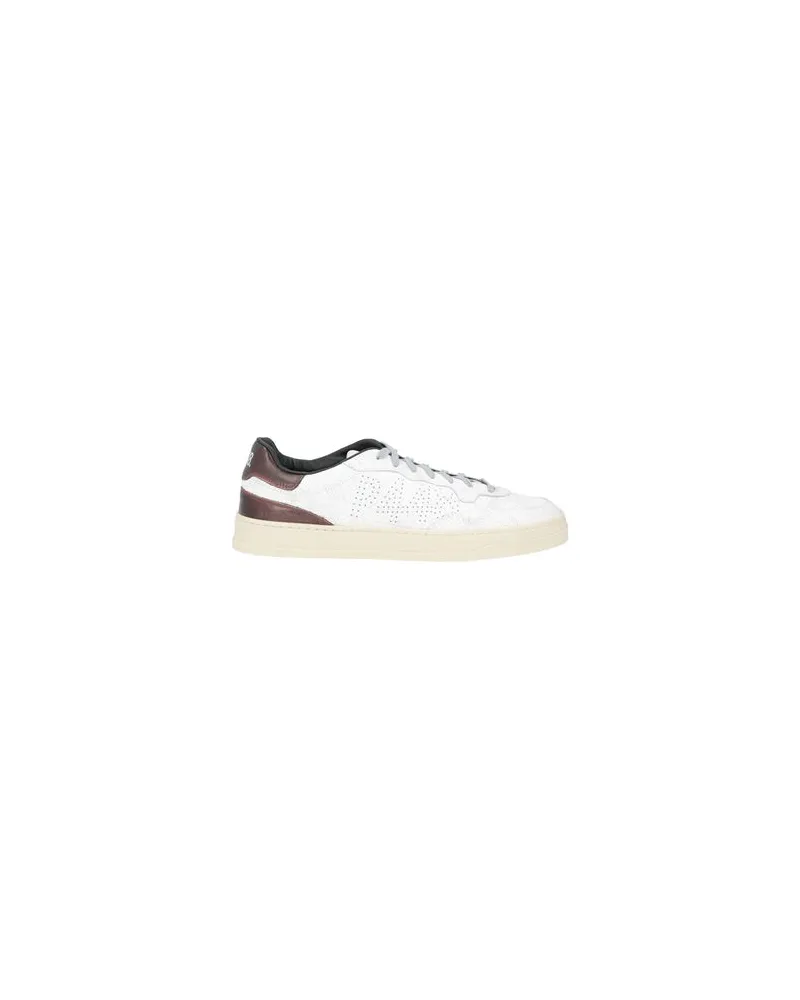 P448 SCHUHE - Sneakersauf YOOX.COM Weiß