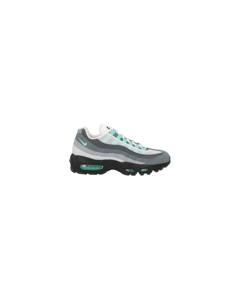 Nike SCHUHE - Sneakersauf YOOX.COM Grau