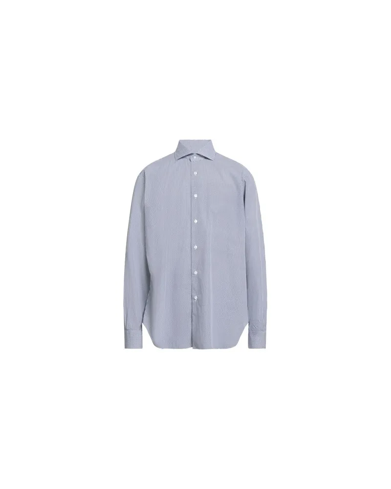 BARBA TOPS - Hemdenauf YOOX.COM Nachtblau