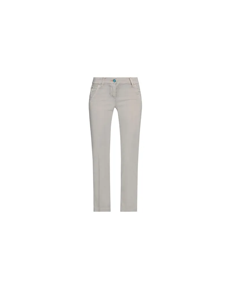 Jacob Cohën HOSEN & RÖCKE - Hosenauf YOOX.COM Beige