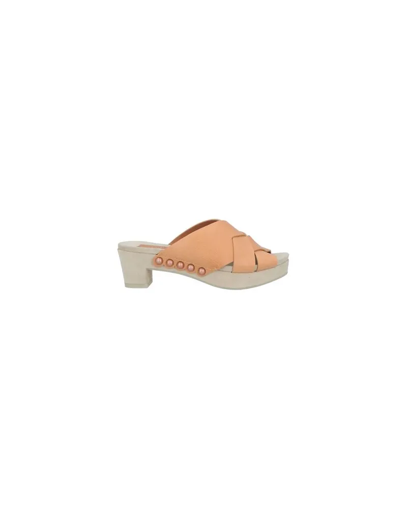Pedro Garcia SCHUHE - Sandalenauf YOOX.COM Lederfarben