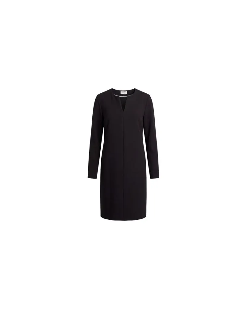 ottod’Ame KLEIDER - Mini-Kleiderauf YOOX.COM Schwarz