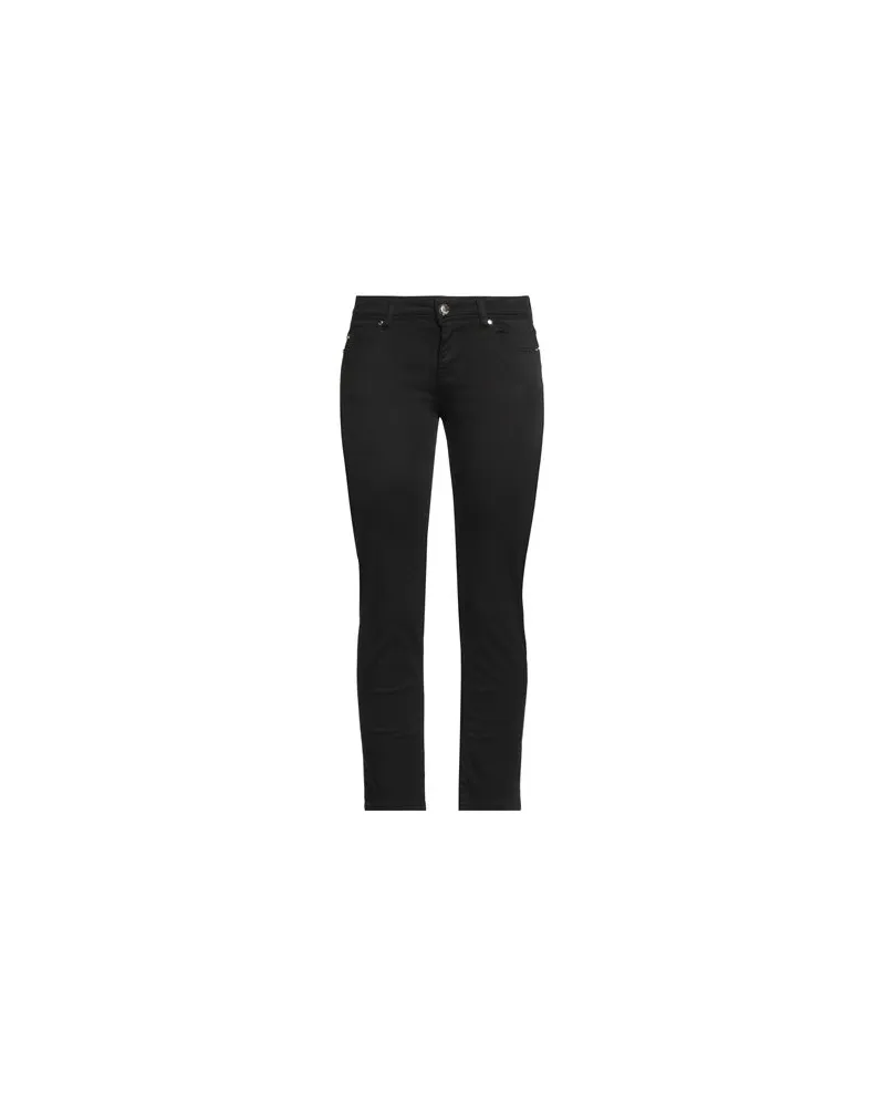 Gaudi JEANS - HOSEN & RÖCKE - Jeanshosenauf YOOX.COM Schwarz