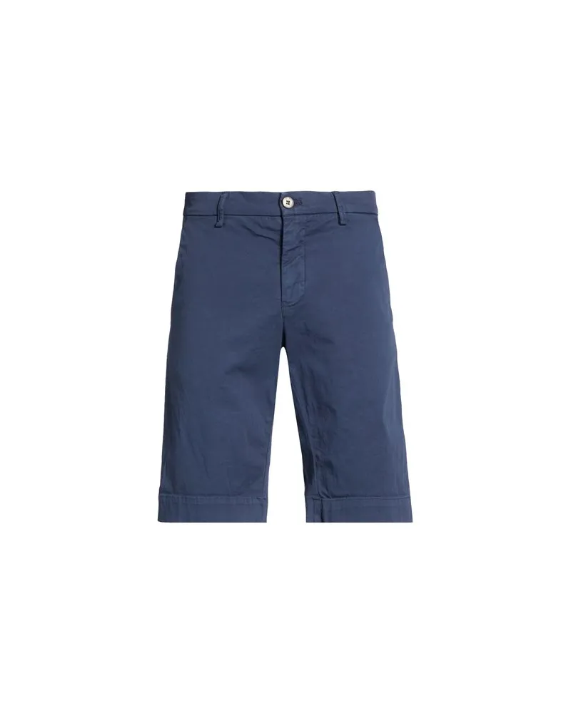 Mason's HOSEN & RÖCKE - Shorts & Bermudashortsauf YOOX.COM Marineblau