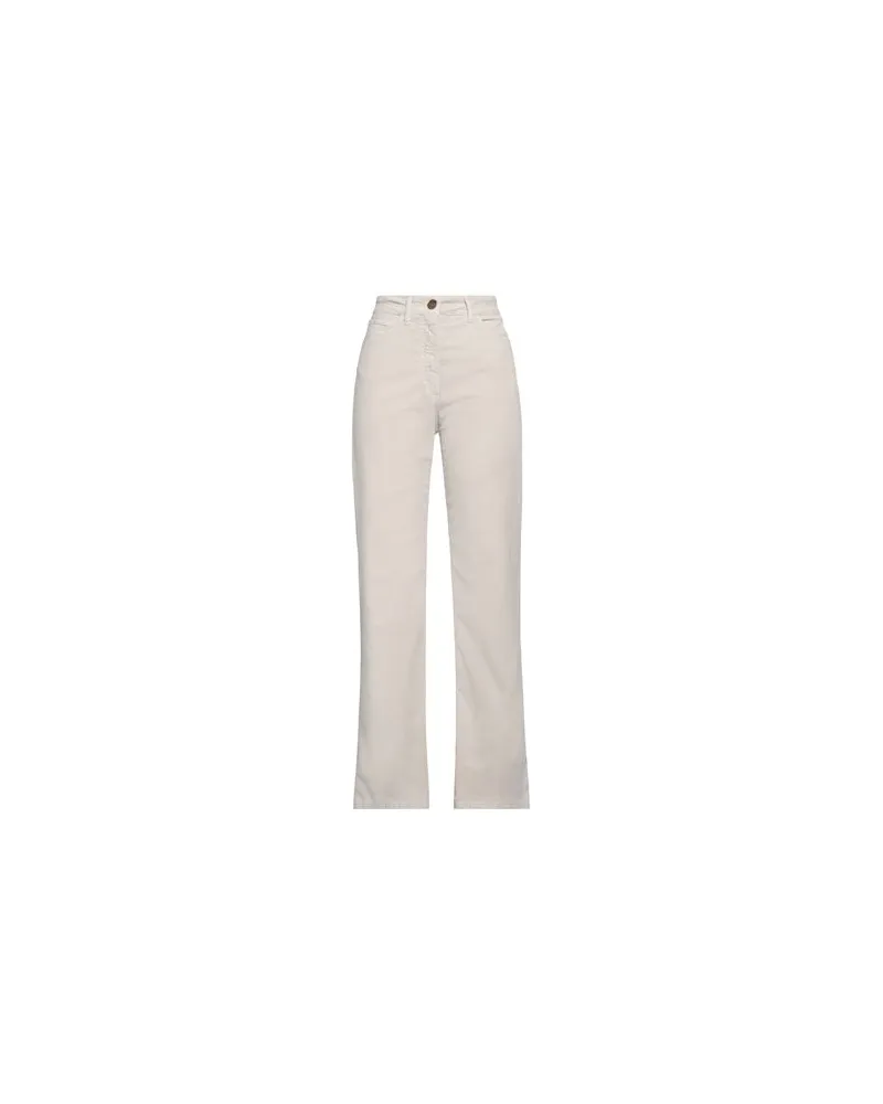 Seafarer HOSEN & RÖCKE - Hosenauf YOOX.COM Beige