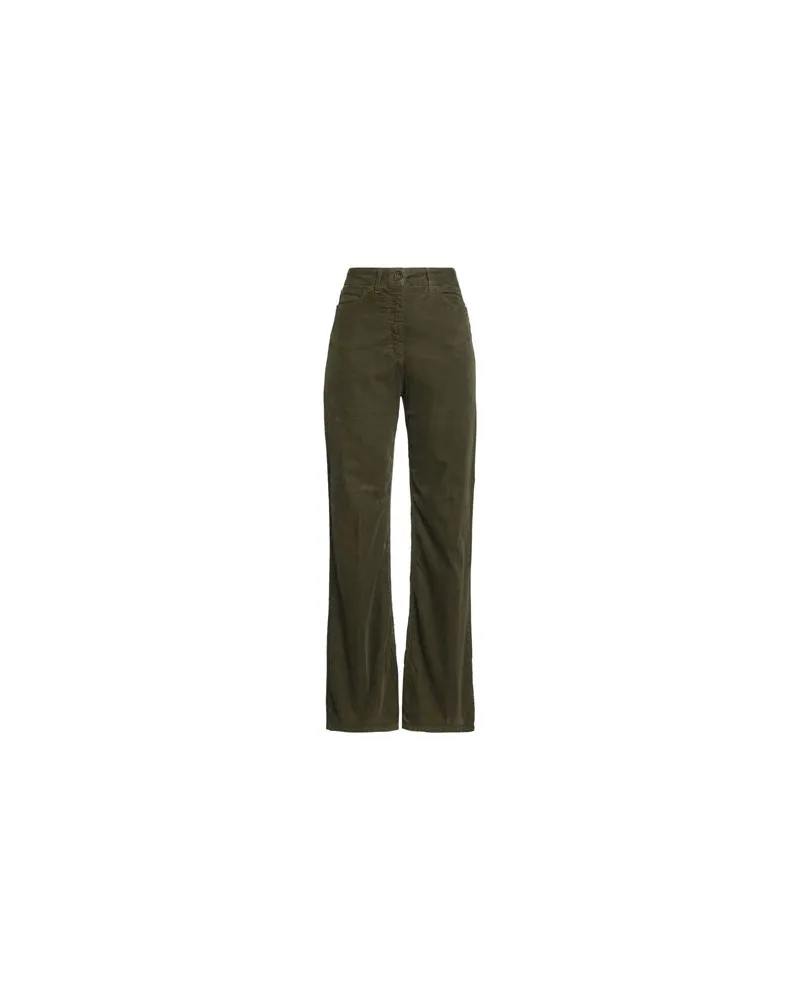 Seafarer HOSEN & RÖCKE - Hosenauf YOOX.COM Militärgrün