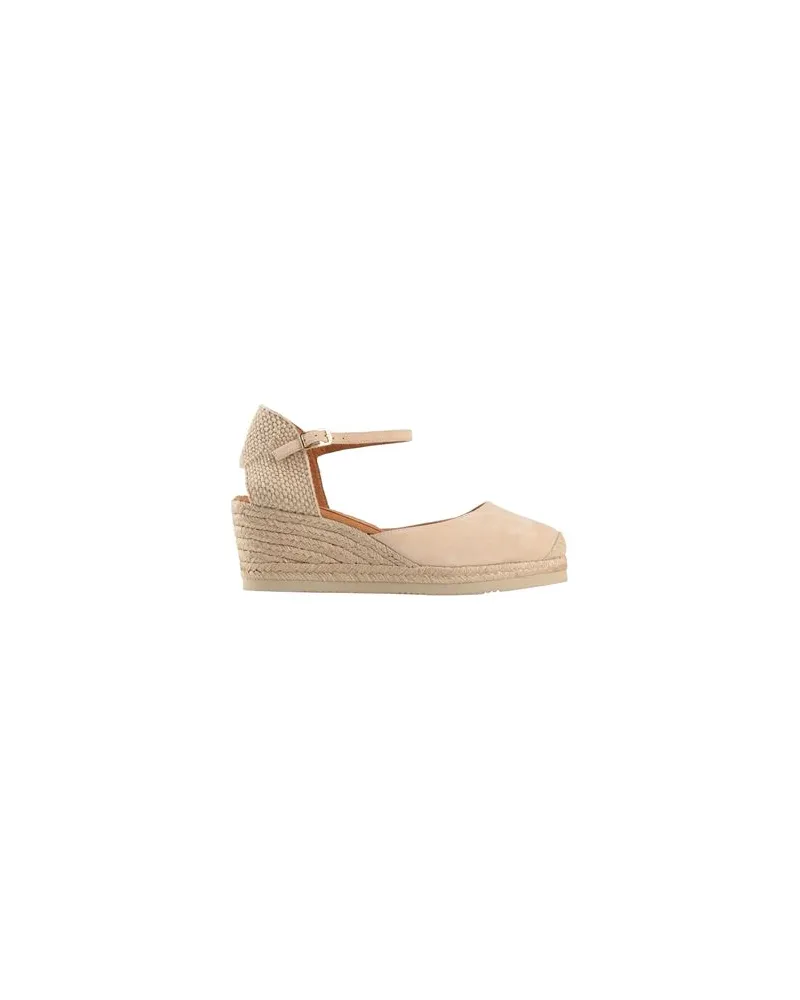 Unisa SCHUHE - Espadrillesauf YOOX.COM Beige