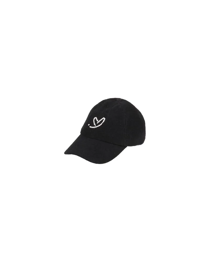 Adererror ACCESSOIRES - Mützen & Hüteauf YOOX.COM Schwarz