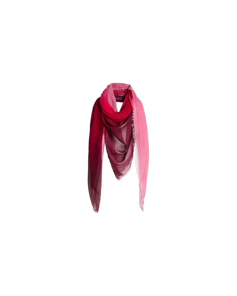 Faliero Sarti ACCESSOIRES - Schalsauf YOOX.COM Purpur