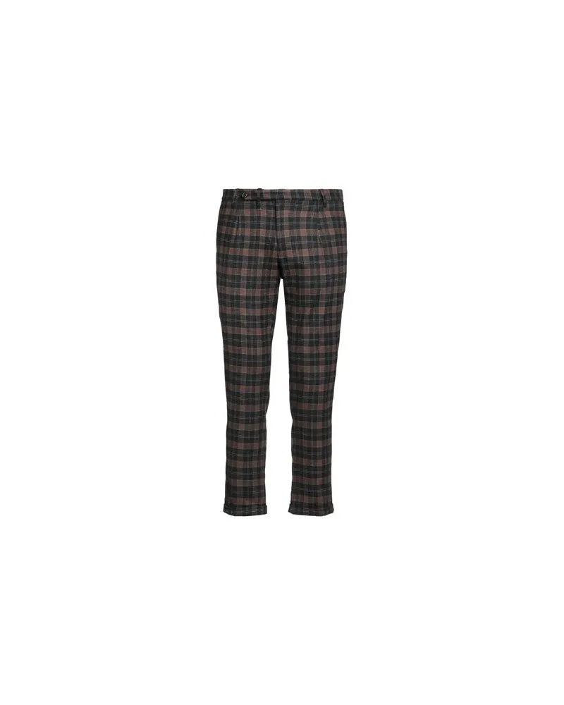 AT.P.CO HOSEN & RÖCKE - Hosenauf YOOX.COM Nachtblau