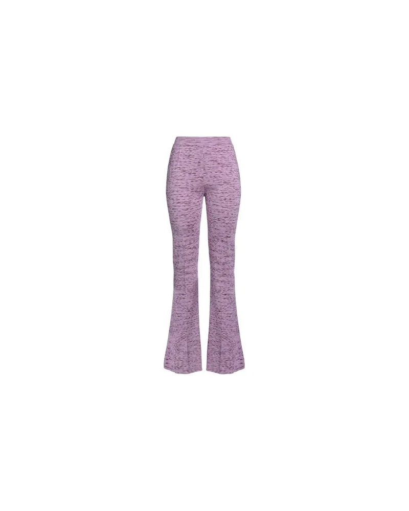 Missoni HOSEN & RÖCKE - Hosenauf YOOX.COM Malve