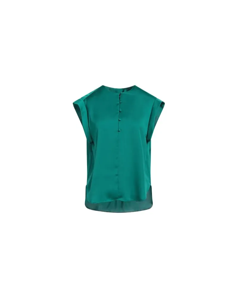 Rag & Bone TOPS - Topsauf YOOX.COM Grün