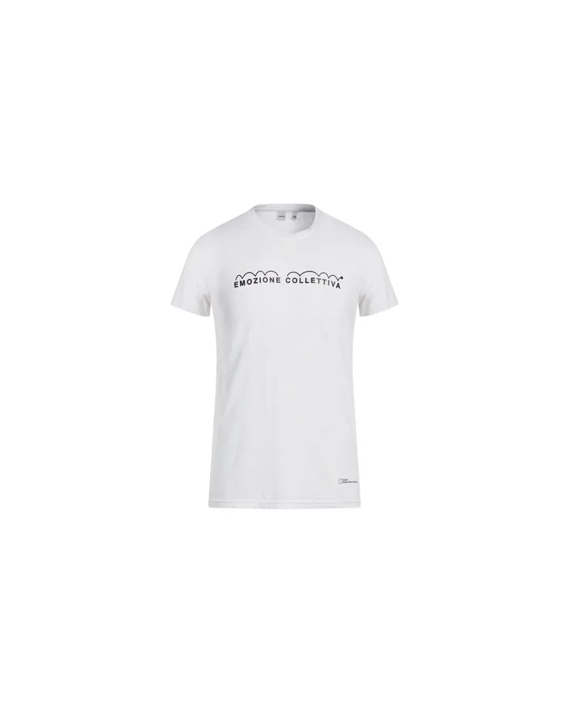 ASPESI TOPS - T-shirtsauf YOOX.COM Weiß