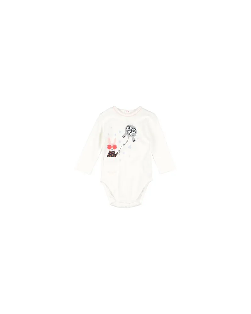 Marc Jacobs NEUGEBORENE - Babystrampler & -Latzhoseauf YOOX.COM Off