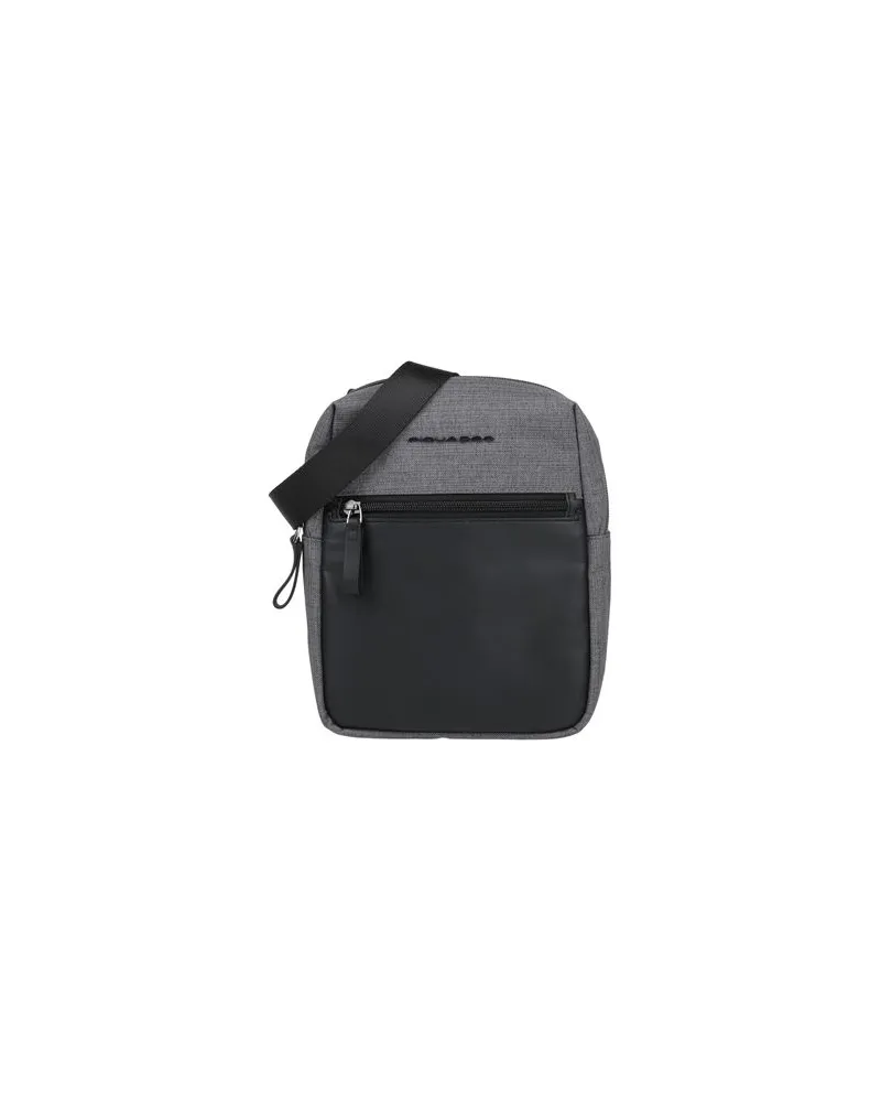 Piquadro TASCHEN - Umhängetascheauf YOOX.COM Grau