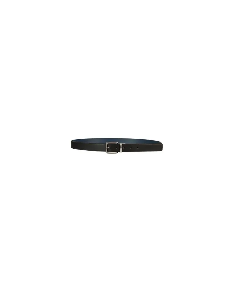 Emporio Armani Kleinlederwaren - Gürtelauf YOOX.COM Schwarz