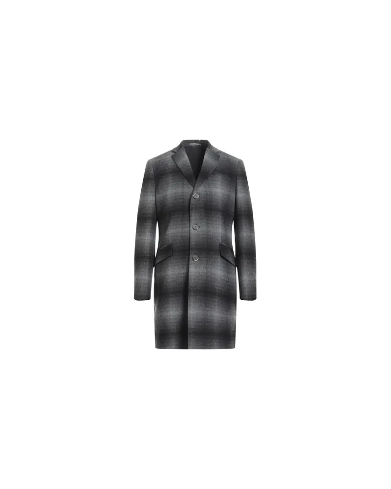 Havana&Co. JACKEN & MÄNTEL - Mäntelauf YOOX.COM Blei